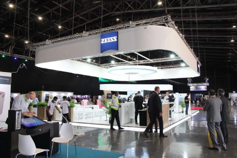 Exhibition VisionPlus Expo