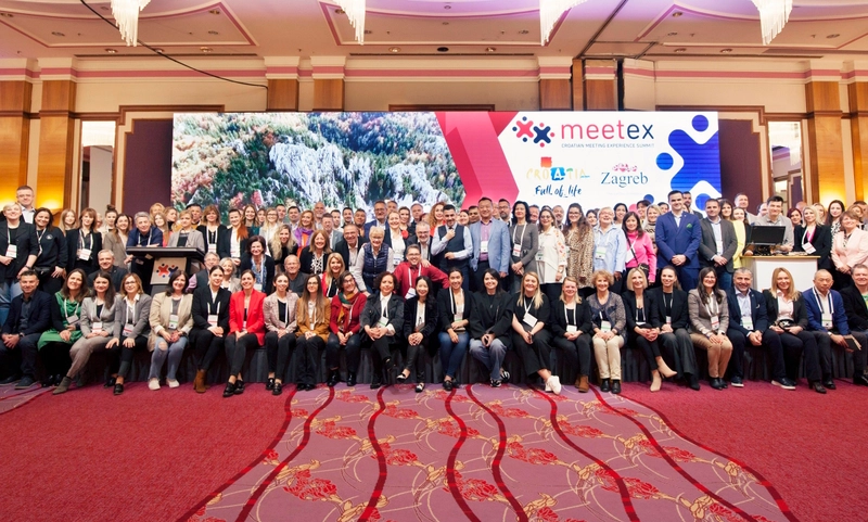 Event MEETEX