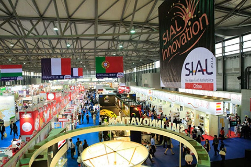 Show SIAL Shanghai