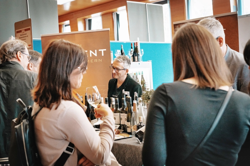 Event Wein am Main