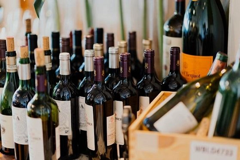 Show Wein am Main