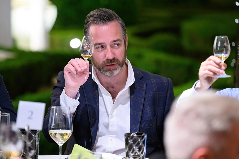 Show The Nth Ultimate Whisky Experience