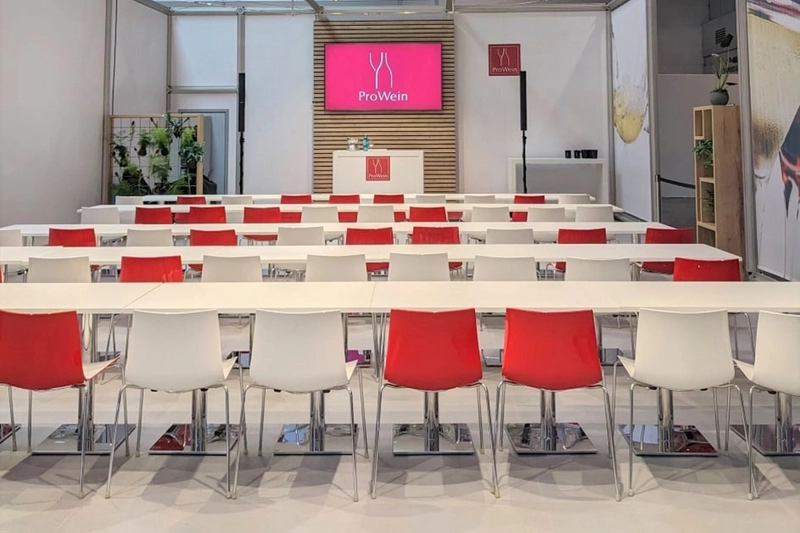 Event ProWine Tokyo