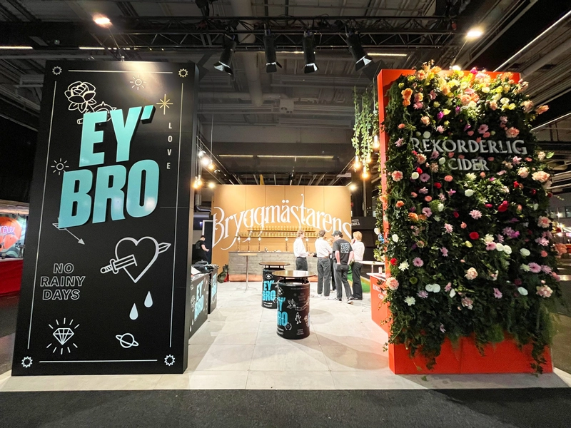 Show A Beer & Whisky Fair