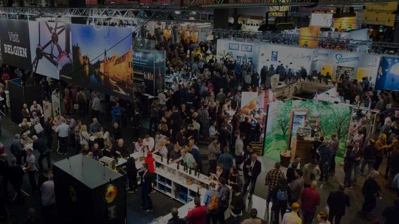 Trade show A Beer & Whisky Fair