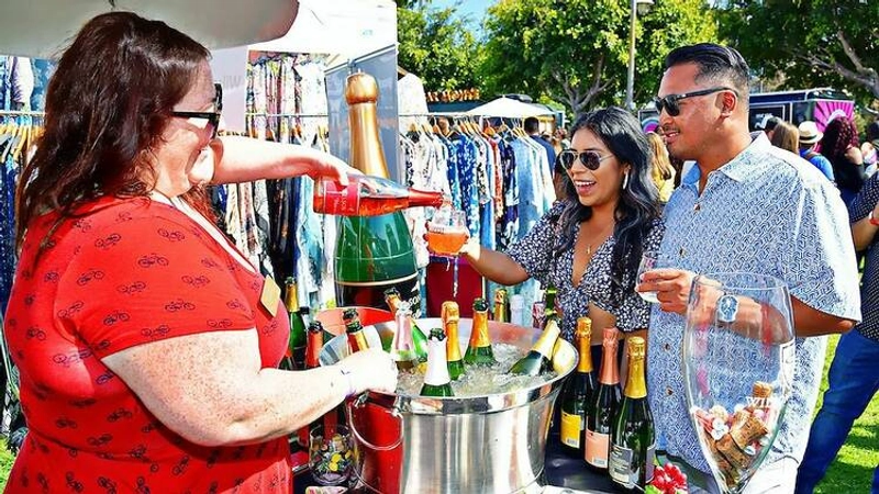 Event LAWineFest