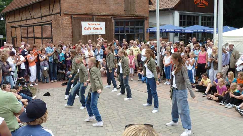 Event Weinfest Steinhude 