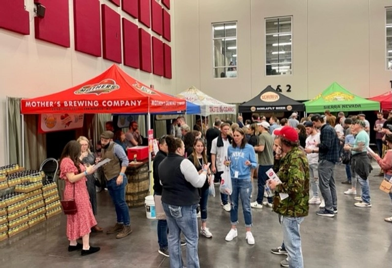 Show Ozarks Beerfest 