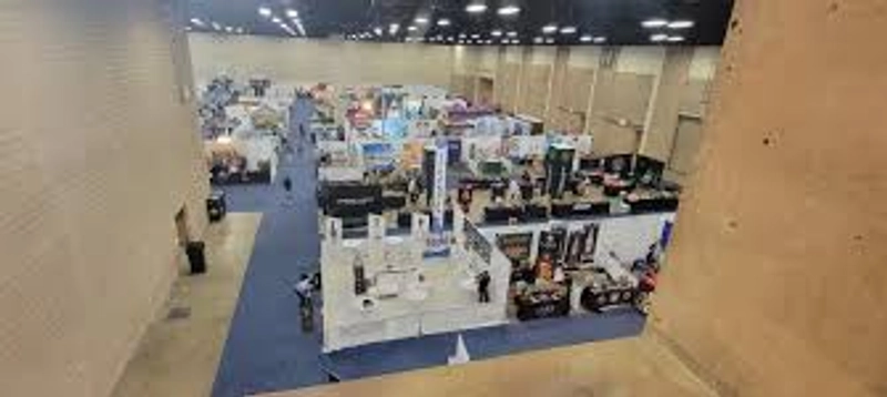 Event RLAO Trade Show