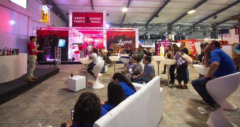 Show Expo Hotels and Restaurants(EXPHORE)