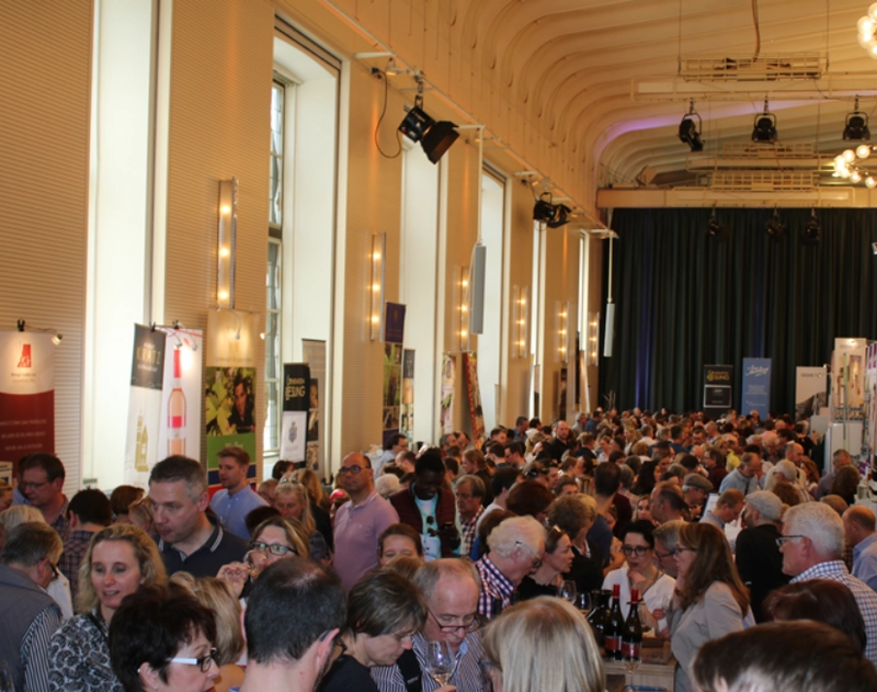 Event KolnWein