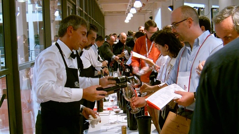 Trade show KolnWein