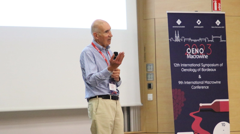 Event MACROWINE Conference