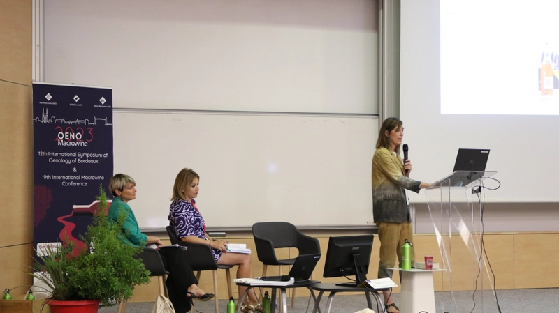 Show MACROWINE Conference