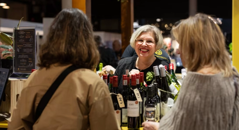 Event Wine & Food Event