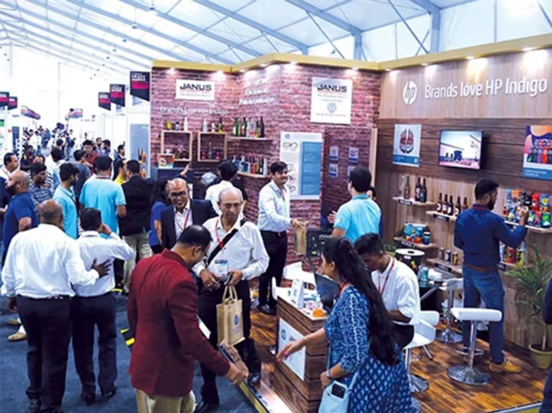 Trade show Brews & Spirits Expo