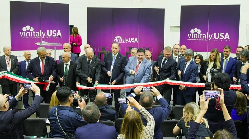 Show Vinitaly.USA