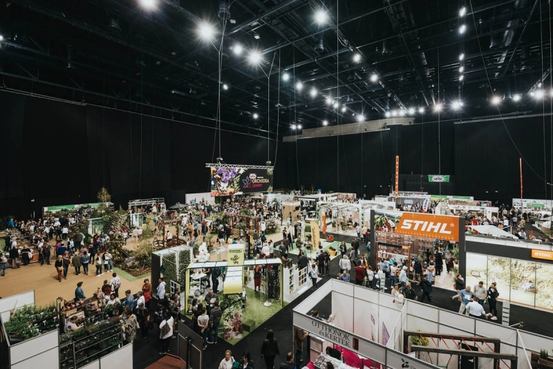 Show Garden Expo