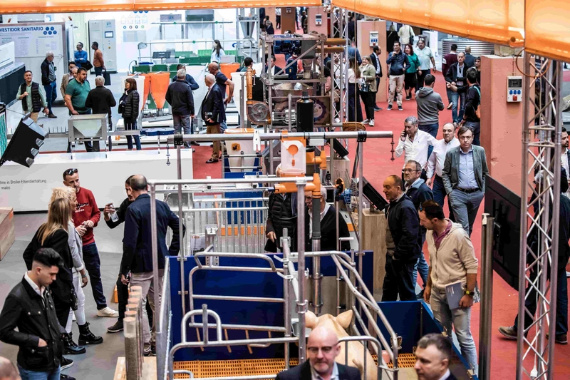 Trade show Figan 