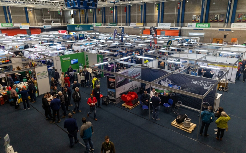 Show Irish Skipper Expo