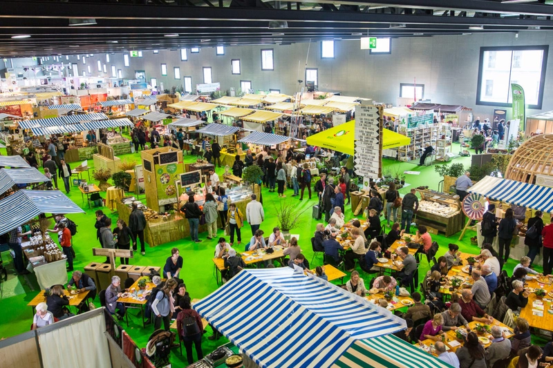 Show Mednat Expo 
