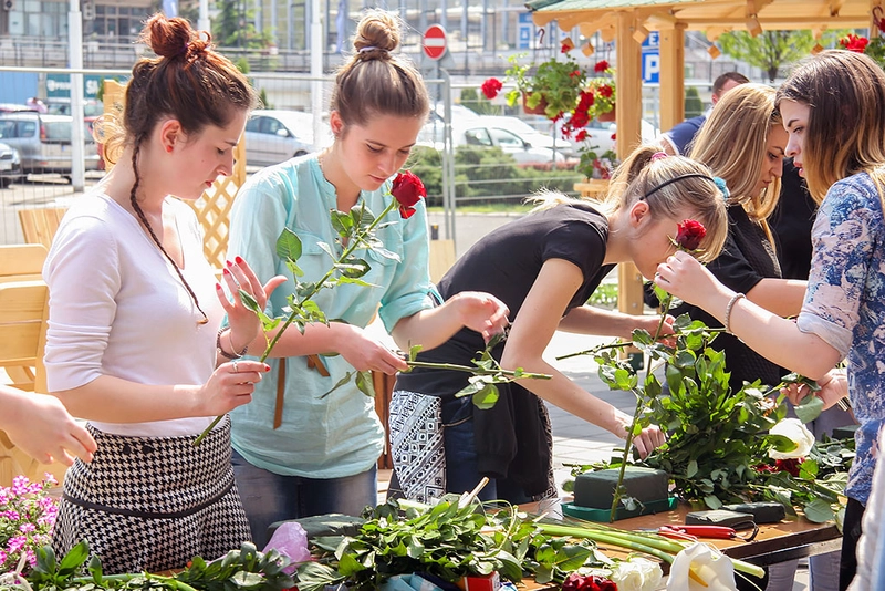 Trade show International Horticulture Fair - Beoplantfair 