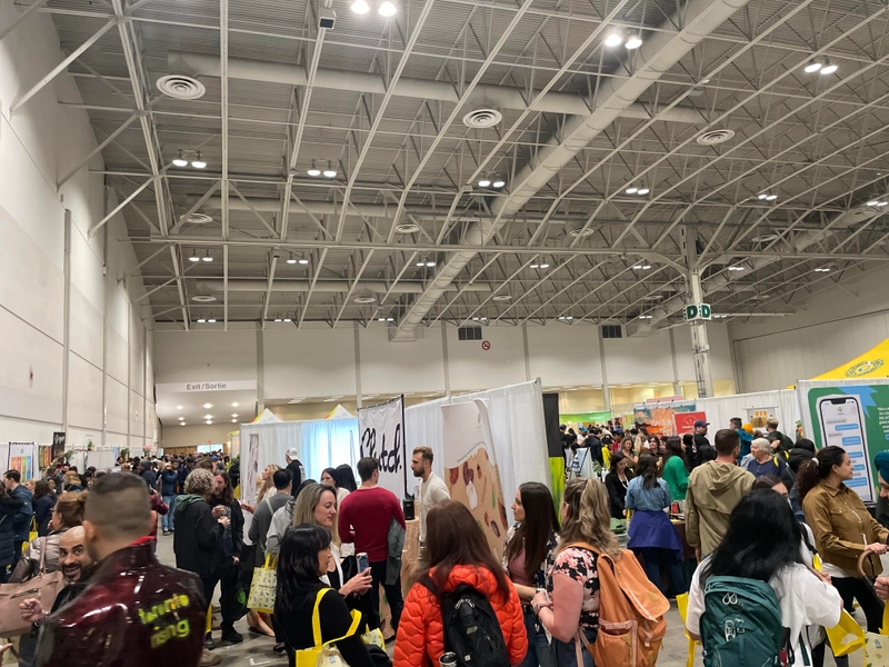 Show Planted Expo Toronto 
