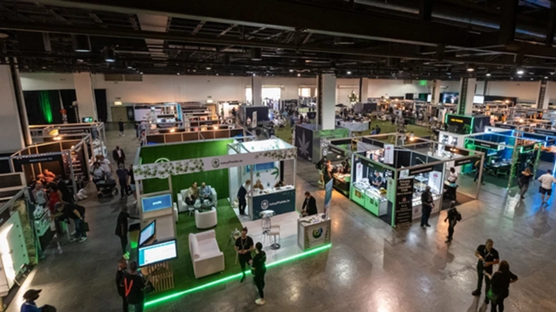 Show Cannabis Expo