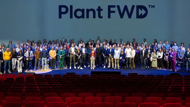 Exhibition Plant FWD