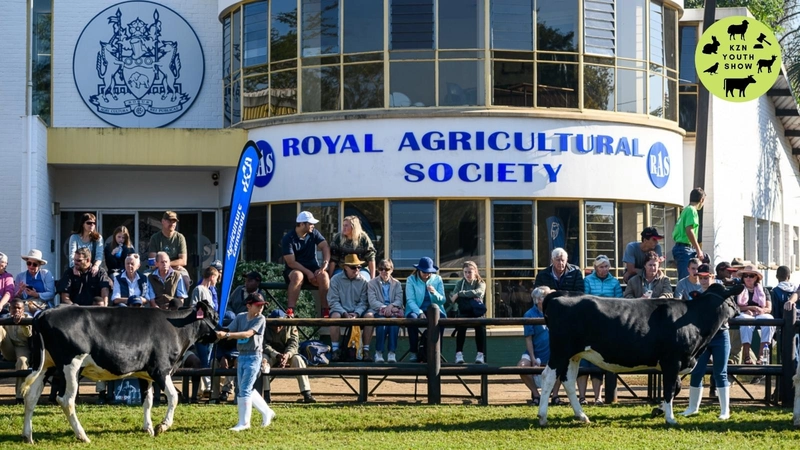 Trade show Royal Agricultural Show 