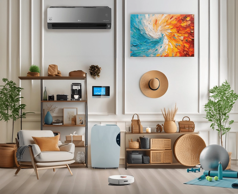 Event Inspire Exhibition for Décor & Gifts