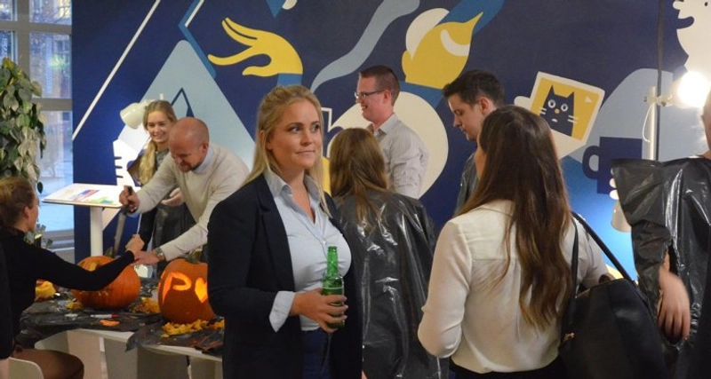 Exhibition F&A NEXT Summit