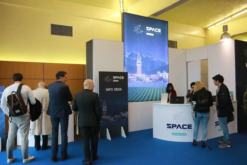 Show Space Wine & AgriTech Expo