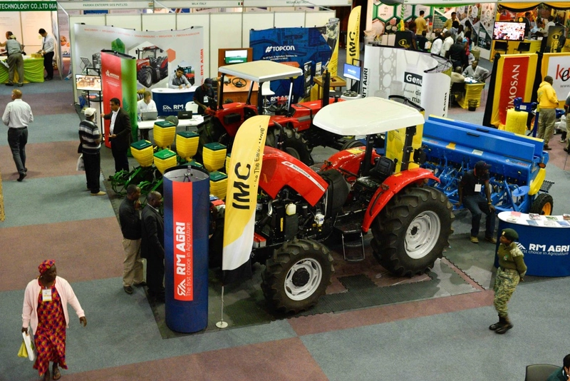 Show Agritec Africa