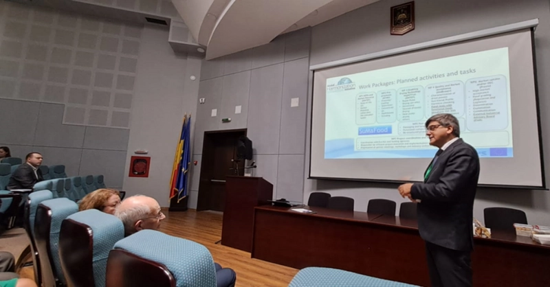 Event International Conference on Agriculture for Life, Life for Agriculture