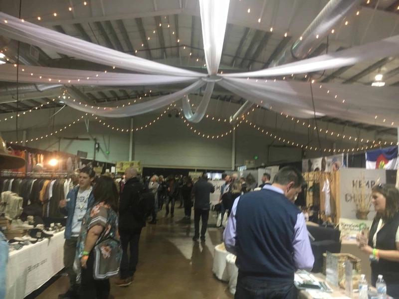 Show NoCo Hemp Expo