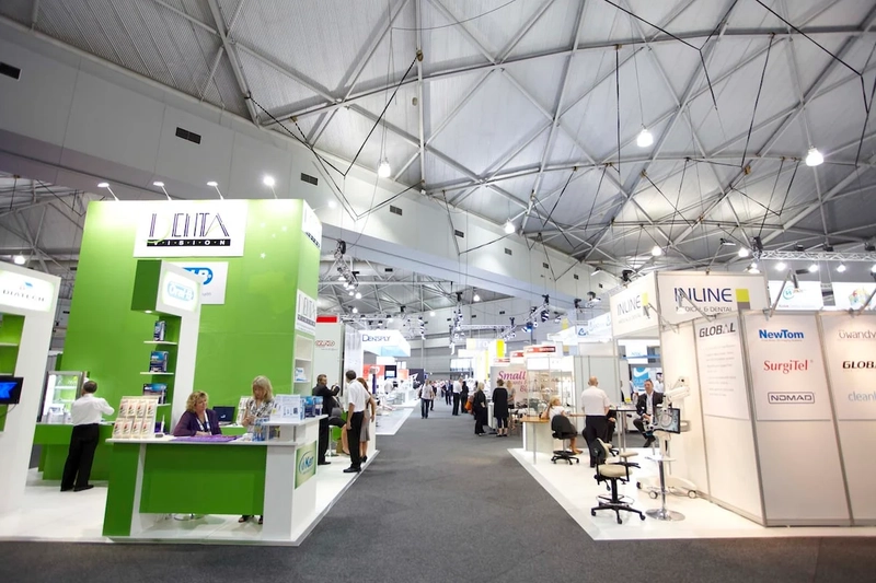 Event The International Agricultural SawSana Exhibition