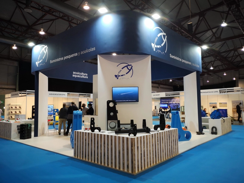 Event Aquafuture Spain