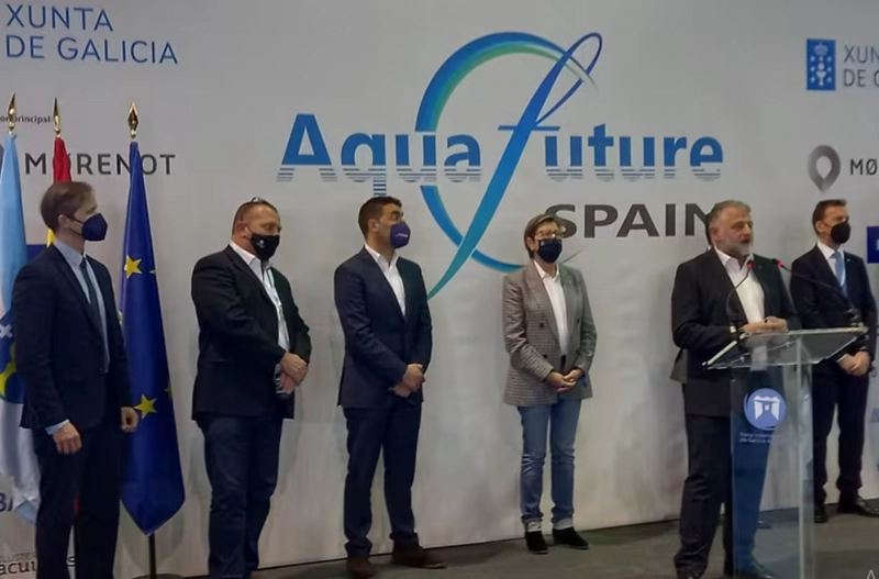 Show Aquafuture Spain