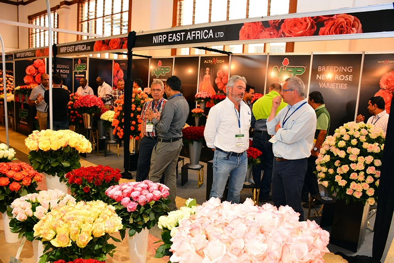 Show IFTEX Expo Kenya