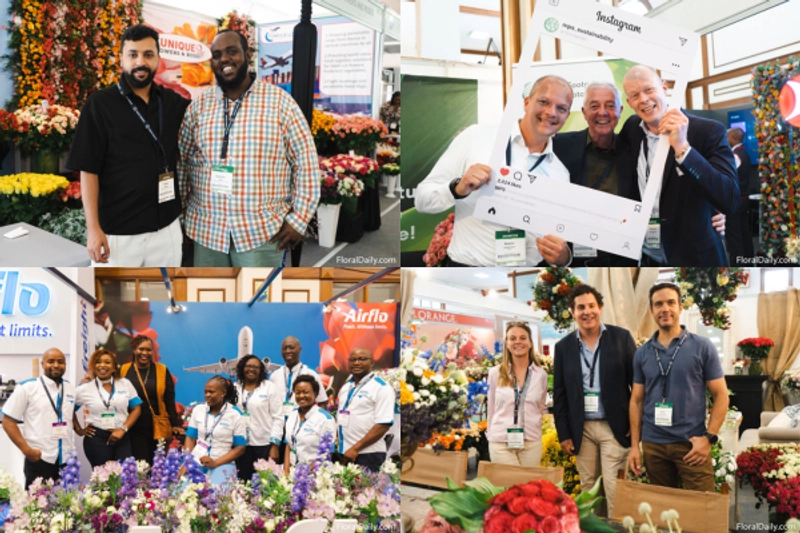Exhibition IFTEX Expo Kenya
