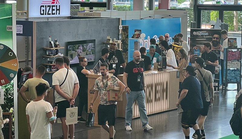 Exhibition HempsFair