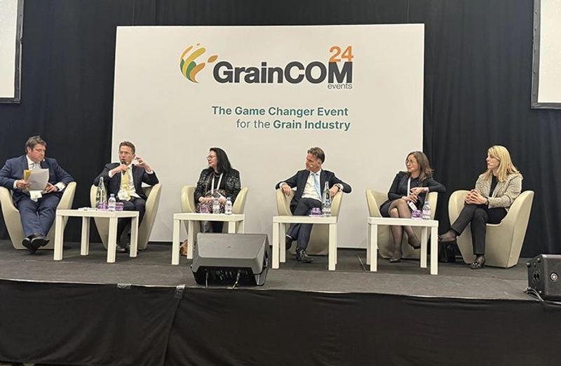 Event GrainCom Event 
