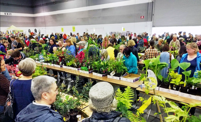 Show Hortlandia
