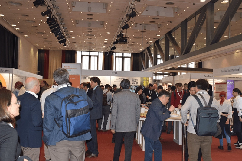 Show New AG International Annual