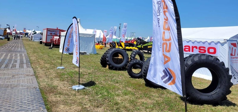 Show Expo Agriplanta