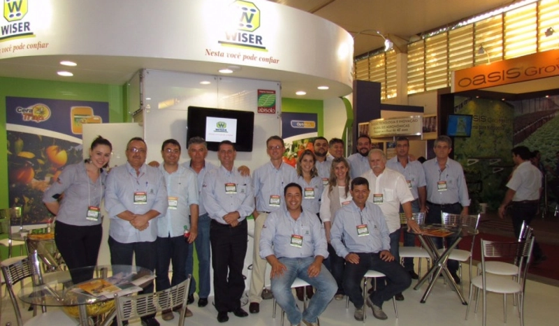 Event Hortitec 