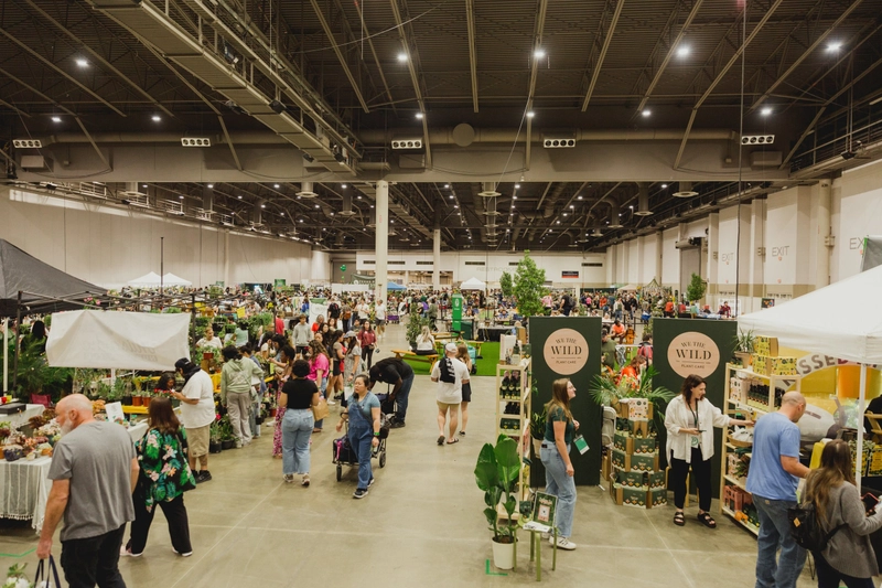 Event PlantCon International