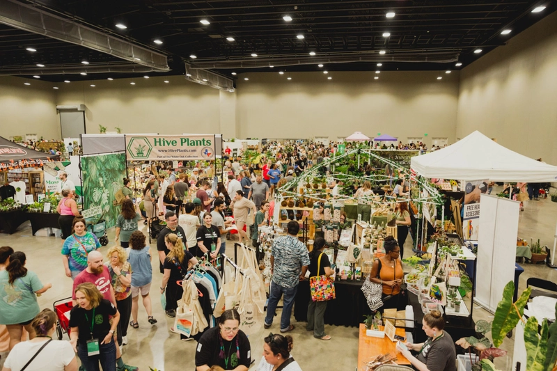 Show PlantCon International