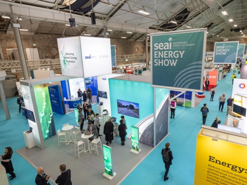 Show The SEAI Energy Show